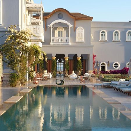 La Maison Bleue El Gouna (Adults Only) Hotel Hurghada Exterior photo