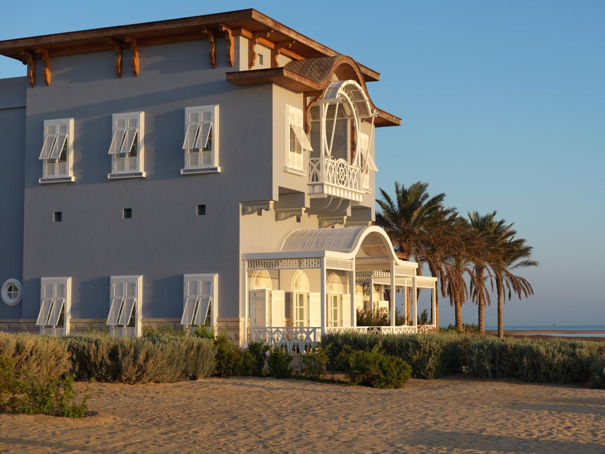 La Maison Bleue El Gouna (Adults Only) Hotel Hurghada Exterior photo