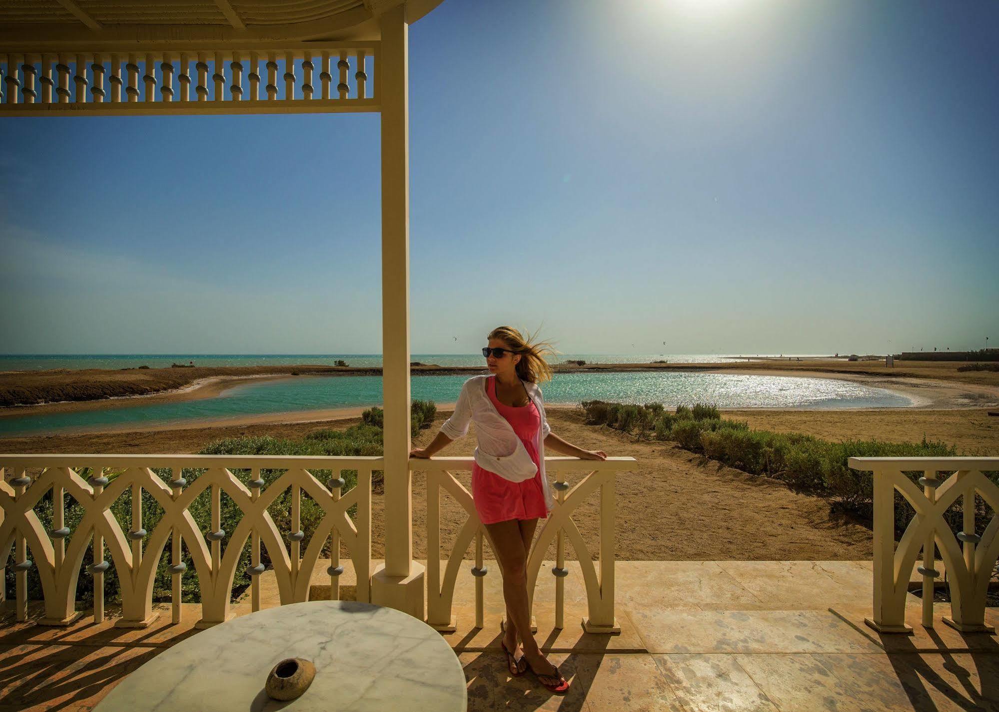 La Maison Bleue El Gouna (Adults Only) Hotel Hurghada Exterior photo